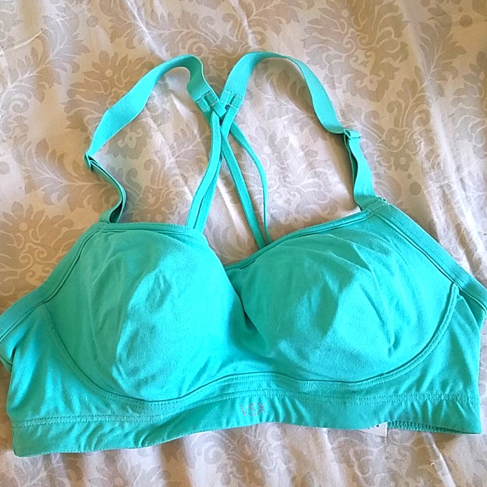 Victoria secret sports bra